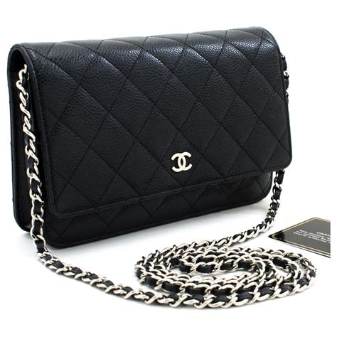 tasche chanel klein|Chanel handtaschen.